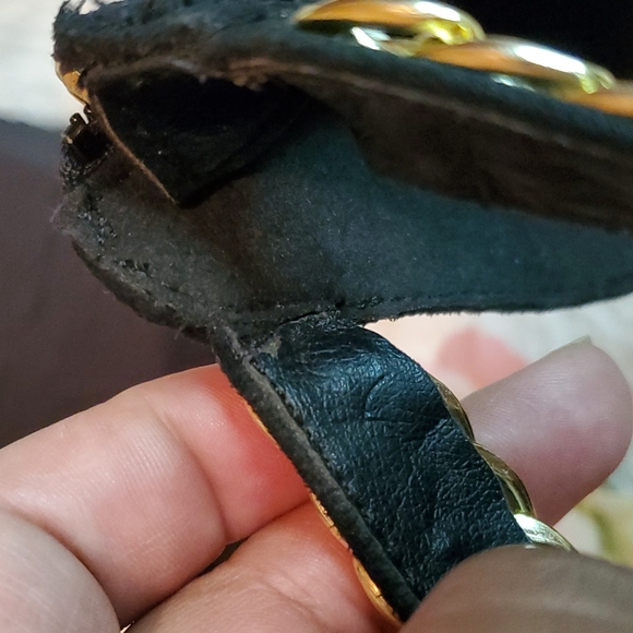 Black heels - Picture 10 of 10